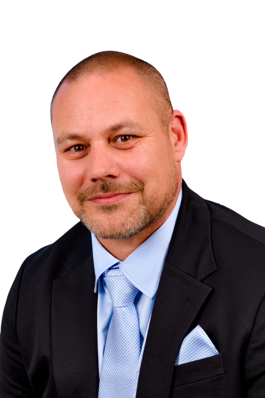 Peter Einert